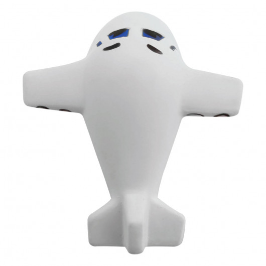 Promotional Small Stress Aeroplanes Top